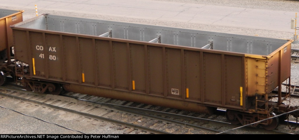 COAX 4180